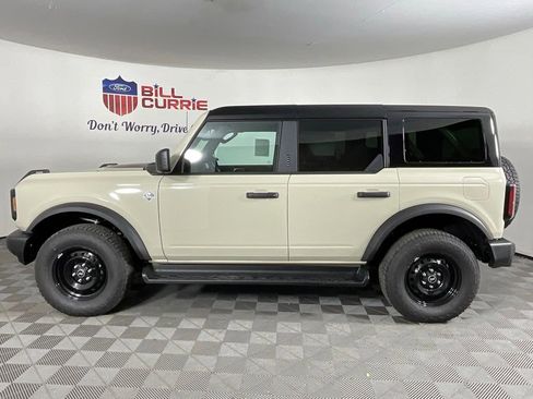 New 2026 Ford Bronco Outer Banks AWD/4WD image 6