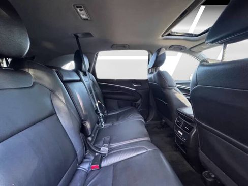 Used 2016 Acura MDX FWD image 14
