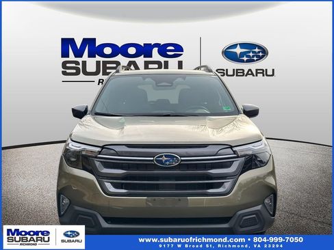 Used 2026 Subaru Forester Premium AWD/4WD image 6