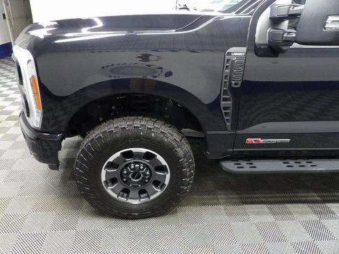 Used 2023 Ford F250 Lariat w/ Lariat Ultimate Package image 50