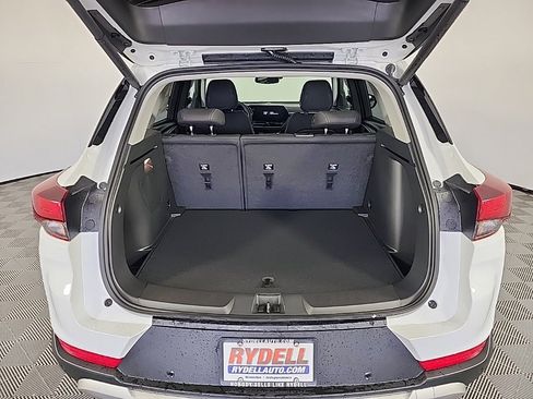 New 2026 Chevrolet TrailBlazer LT w/ Convenience Package image 12