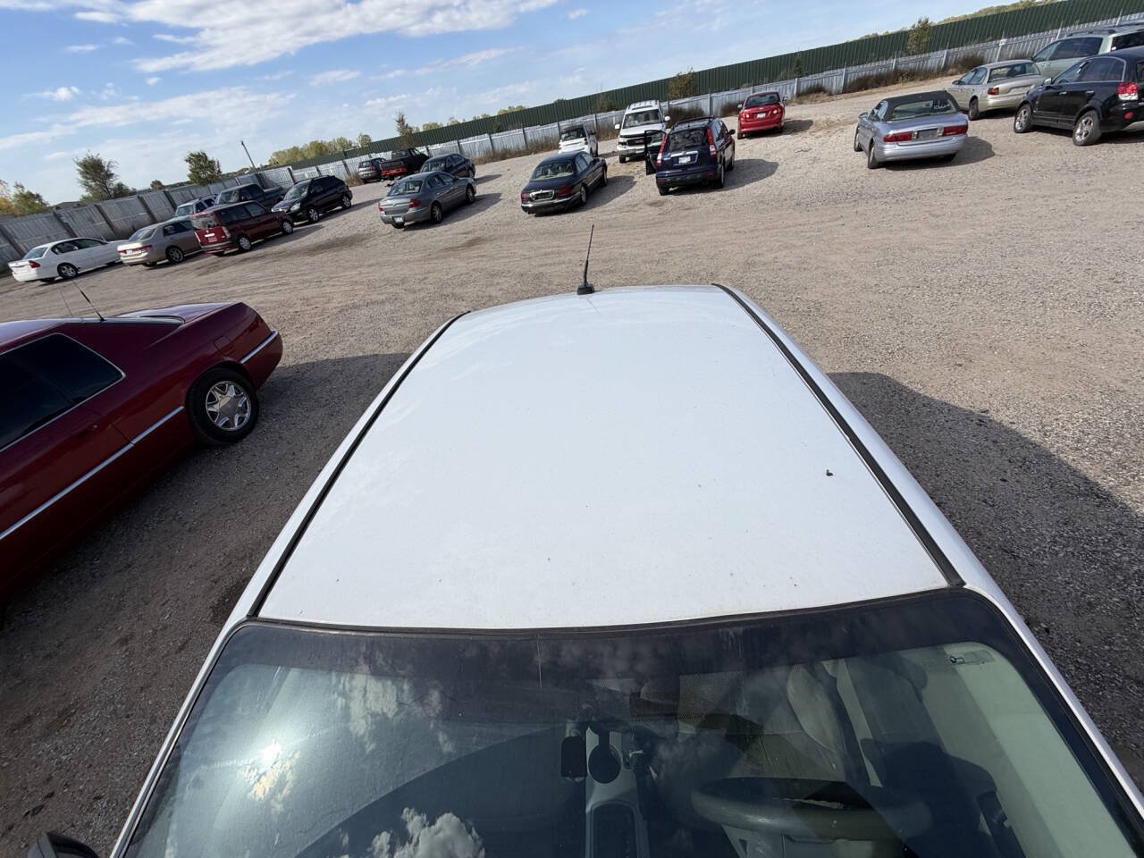 Used 2008 Ford Focus SES FWD image 8