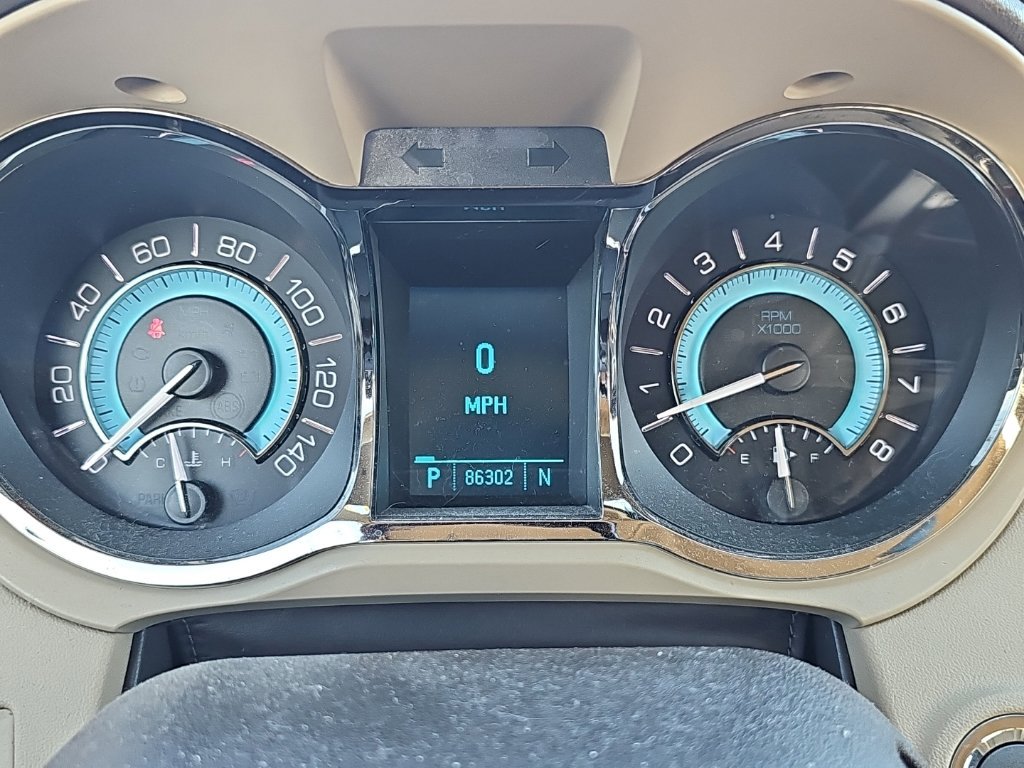 Used 2011 Buick LaCrosse CXL w/ Luxury Package AWD/4WD image 18