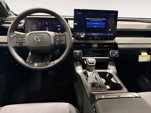 New 2026 Toyota RAV4 XSE AWD/4WD image 10
