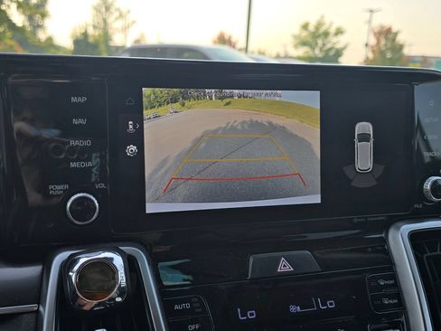 Used 2022 Kia Sorento S w/ Panoramic Sunroof Package FWD image 33