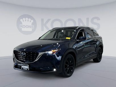 Used 2023 MAZDA CX-9 Touring Plus
