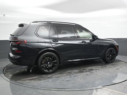 Used 2025 BMW X7 M60i