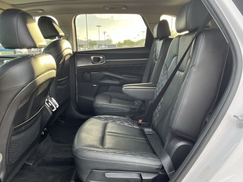 Used 2022 Kia Sorento SX FWD image 32