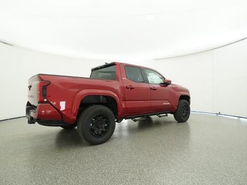New 2025 Toyota Tacoma SR5 image 25