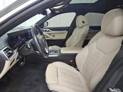 Used 2024 BMW i4 eDrive35 w/ Premium Package image 3