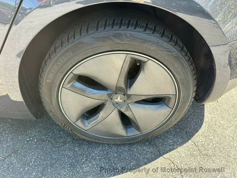 Used 2019 Tesla Model 3 Long Range AWD/4WD image 20