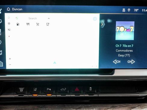 Used 2024 Chevrolet Silverado 3500 LTZ w/ LTZ Premium Package image 26