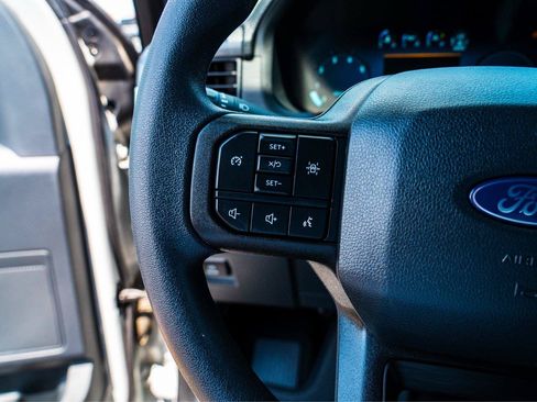 Used 2024 Ford F150 STX RWD image 16