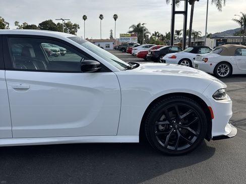 Used 2023 Dodge Charger GT w/ Plus Group image 9
