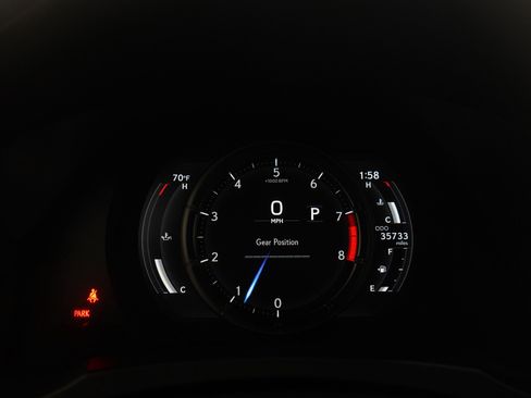 Used 2024 Lexus IS 500 image 28