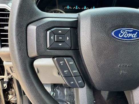 Used 2020 Ford F150 XLT RWD image 27