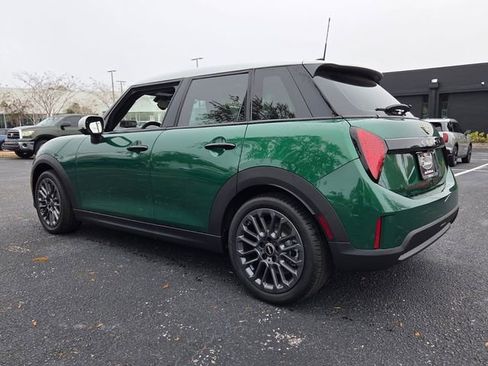 New 2026 MINI Cooper 4-Door Hardtop image 5