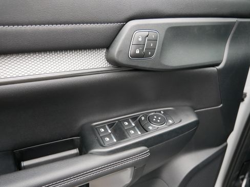 Used 2026 Ford Ranger Lariat AWD/4WD image 20