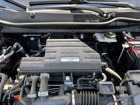 Used 2018 Honda CR-V Touring image 21