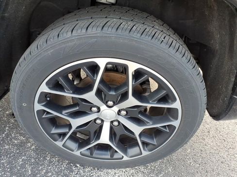 Certified 2023 Jeep Grand Cherokee Summit AWD/4WD image 5