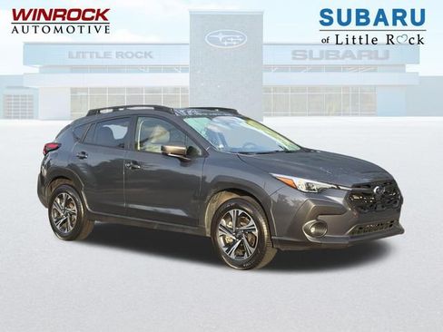 Used 2024 Subaru Crosstrek 2.0i Premium AWD/4WD image 1