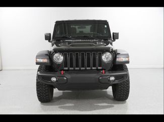 Used 2019 Jeep Wrangler Rubicon AWD/4WD video 2