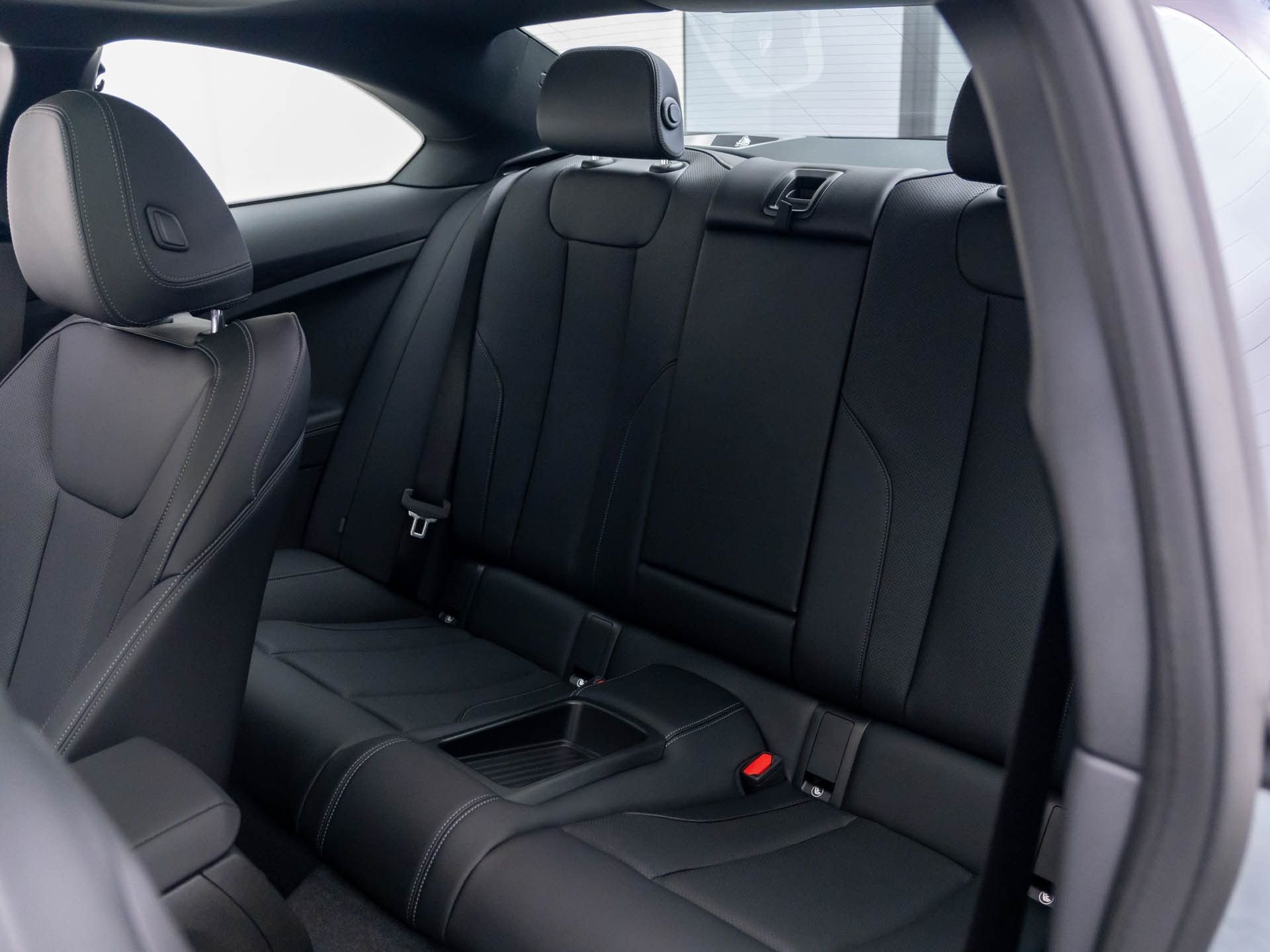 New 2026 BMW 230i xDrive Coupe w/ Premium Package AWD/4WD image 20