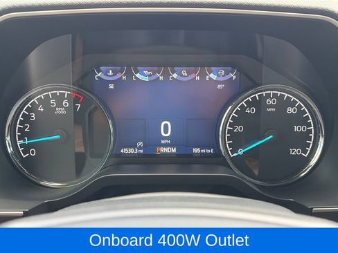Used 2023 Ford F150 XLT w/ Equipment Group 302A High AWD/4WD image 18