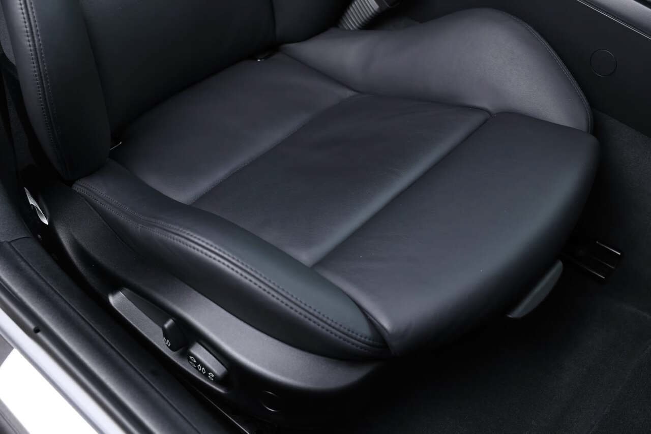 Used 2007 BMW M Coupe RWD image 80