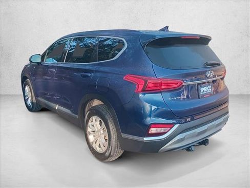 Used 2020 Hyundai Santa Fe SEL image 8