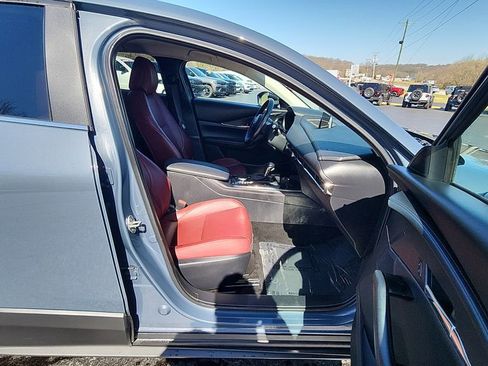 Used 2024 MAZDA CX-30 AWD 2.5 S w/ Preferred Package image 18
