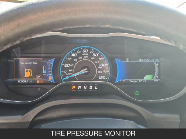 Used 2016 Ford C-MAX SEL w/ Equipment Group 302A FWD image 12