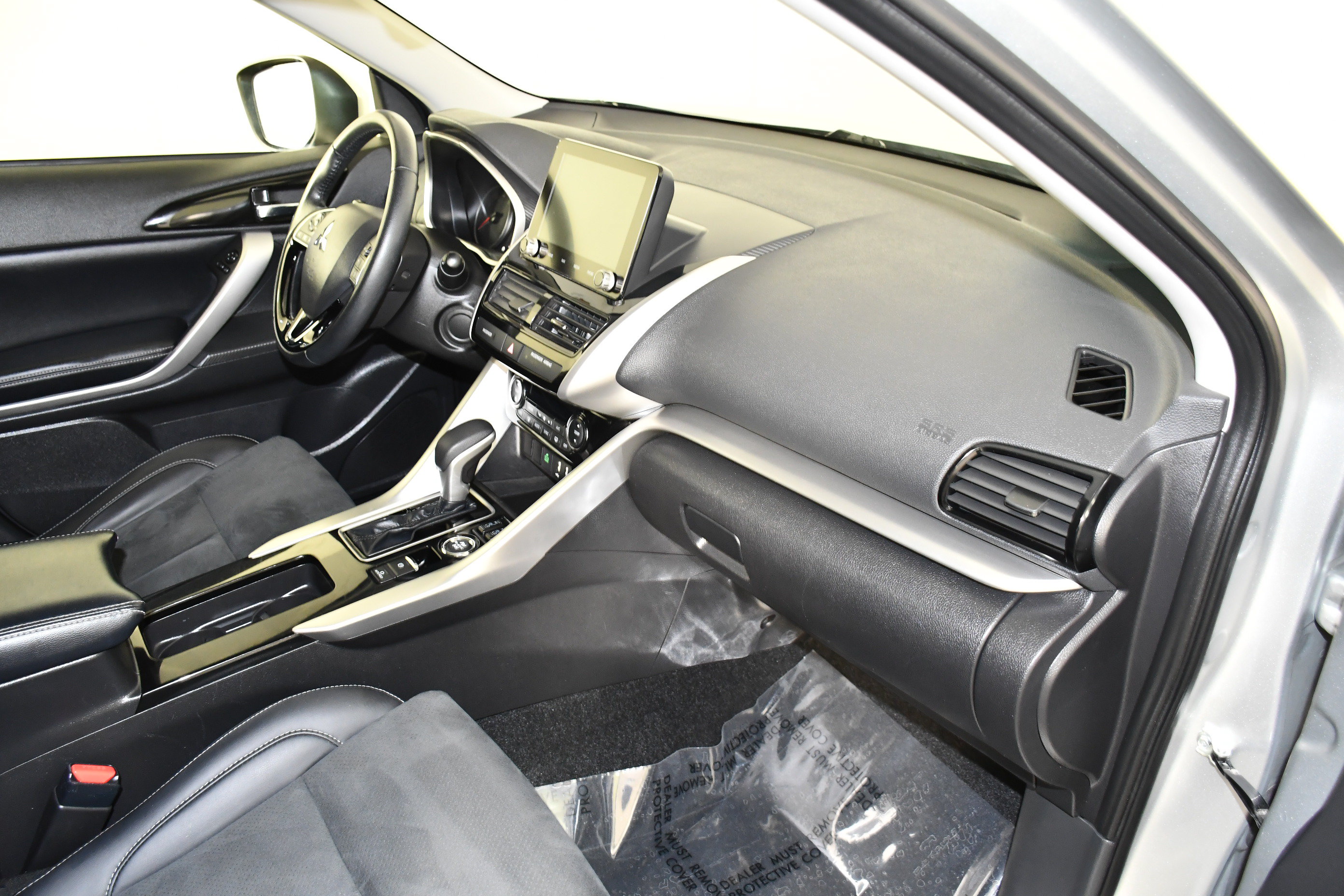 Used 2024 Mitsubishi Eclipse Cross SE AWD/4WD image 39