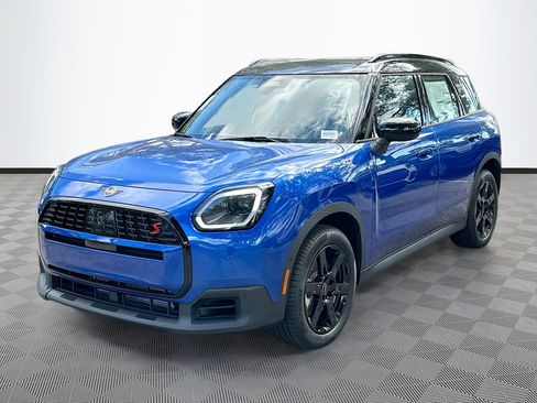 New 2026 MINI Cooper Countryman S image 3