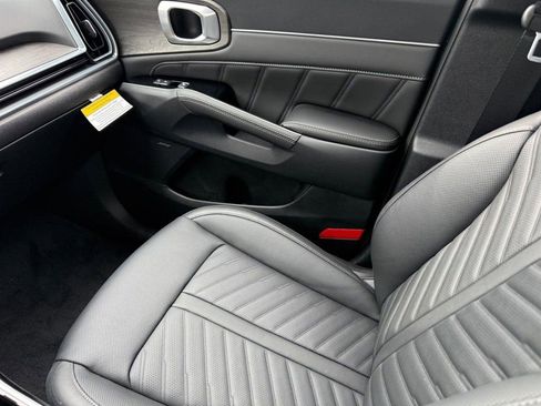New 2026 Kia Sorento SX Prestige image 20