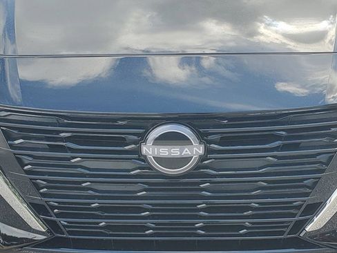 New 2025 Nissan Altima 2.5 SV w/ SV Special Edition Package image 10