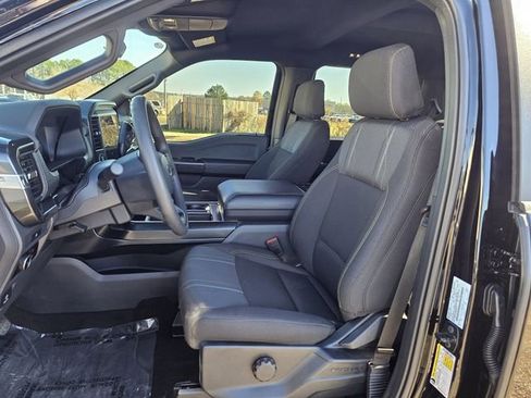 Used 2025 Ford F150 STX w/ Equipment Group 200A image 13