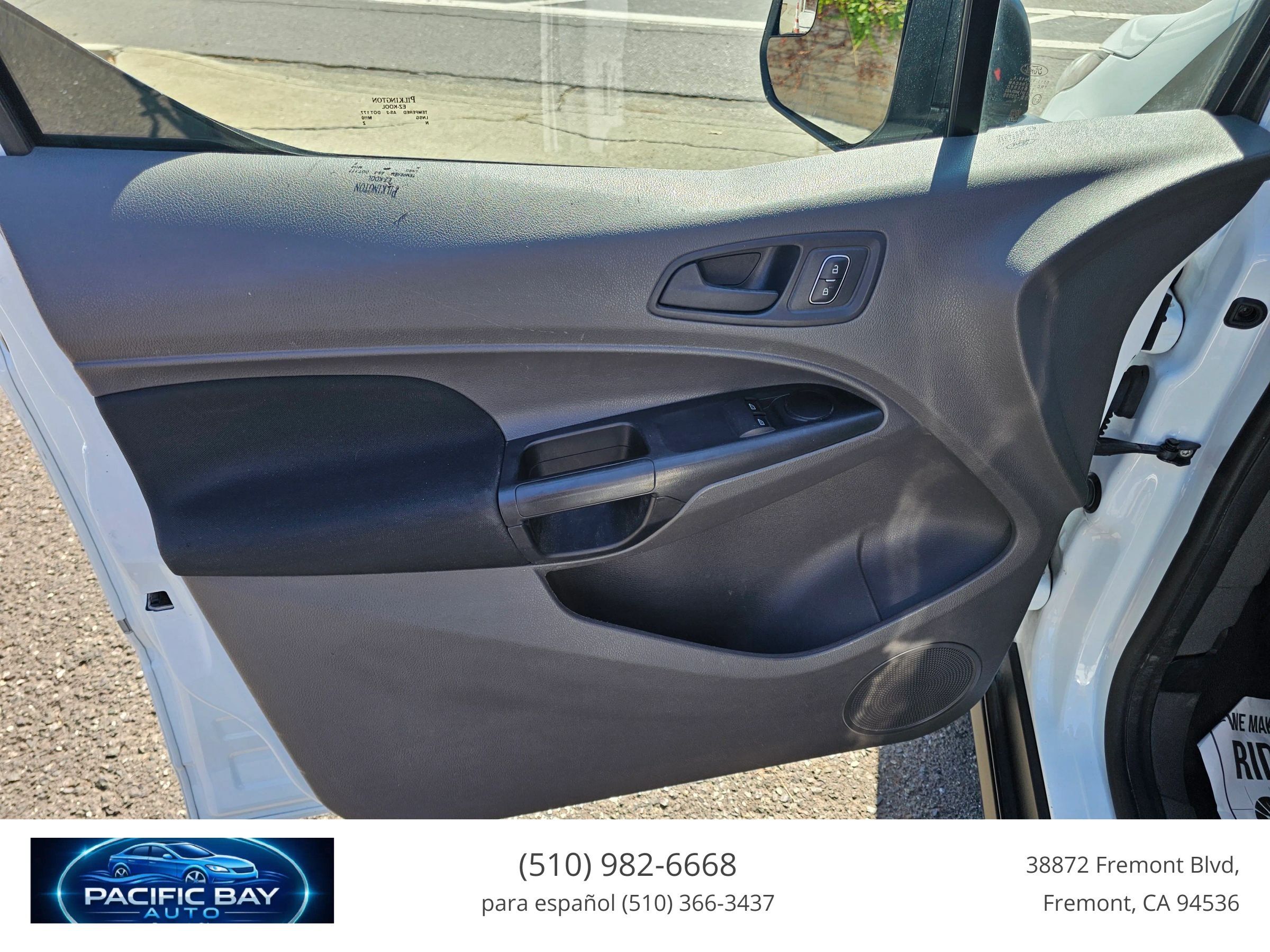 Used 2019 Ford Transit Connect XL FWD image 10
