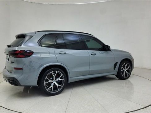 Used 2024 BMW X5 M60i image 71