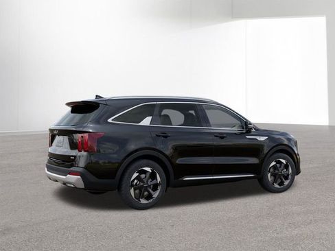 New 2026 Kia Sorento EX image 6