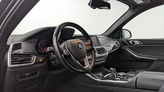 Used 2020 BMW X5 sDrive40i w/ Convenience Package RWD image 23