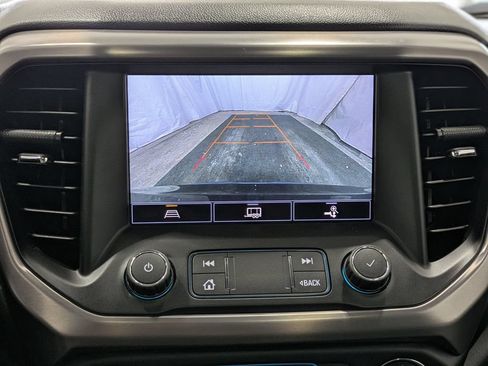 Used 2021 GMC Acadia AT4 w/ Trailering Package AWD/4WD image 29
