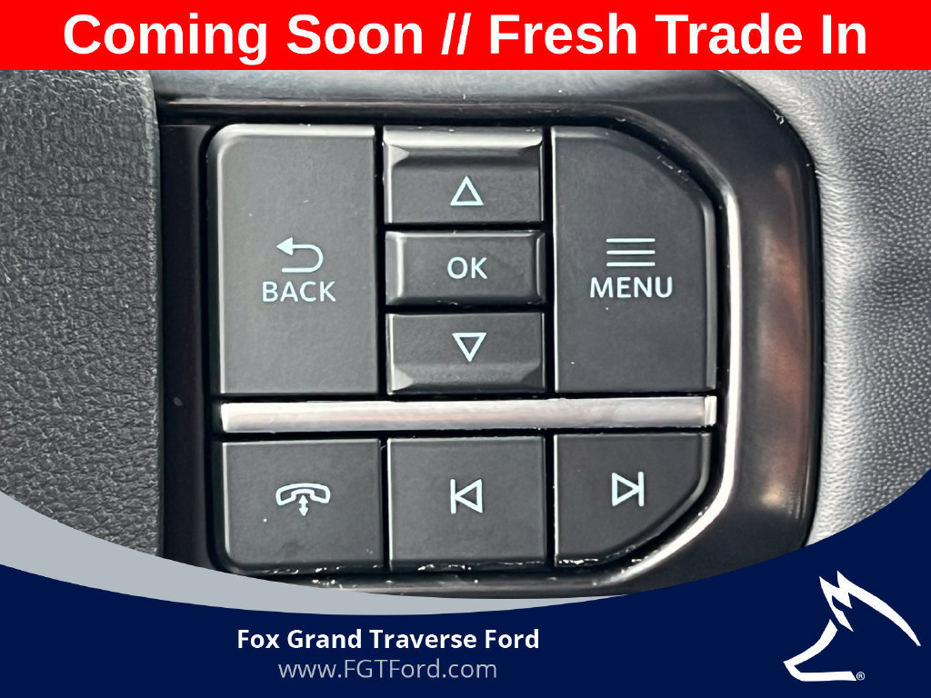 Certified 2023 Ford F150 Platinum w/ Equipment Group 701A High AWD/4WD image 31