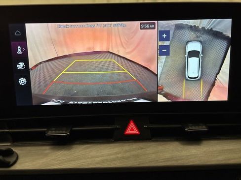 Certified 2024 Kia Sportage X-Pro Prestige image 18