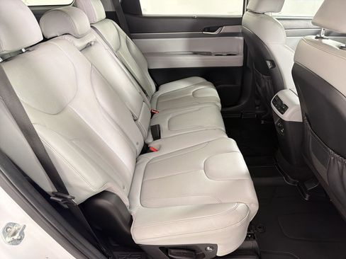 Used 2021 Hyundai Palisade SEL image 30