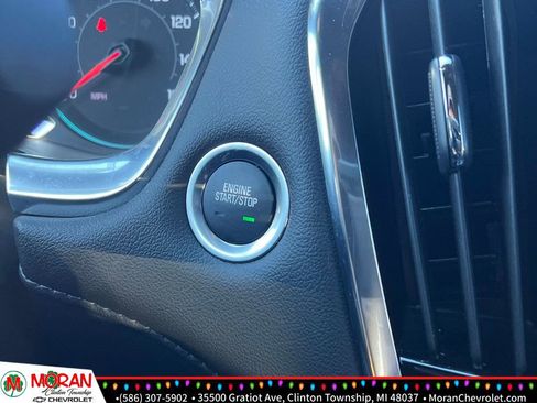 Certified 2023 Chevrolet Traverse LT image 22