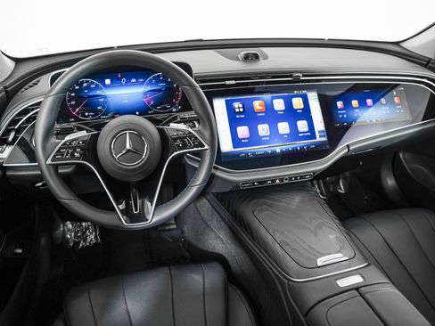 Certified 2026 Mercedes-Benz E 350 Sedan image 14