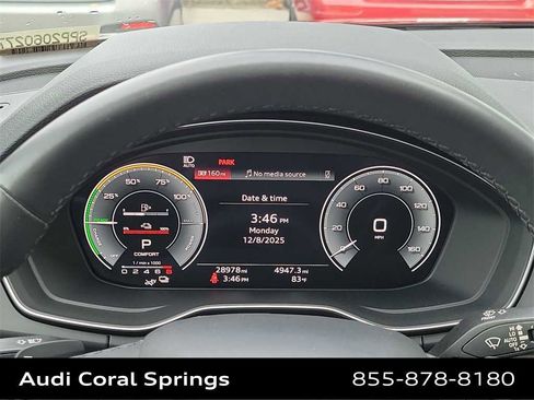 Certified 2023 Audi Q5 e Premium Plus w/ Premium Plus Package image 26