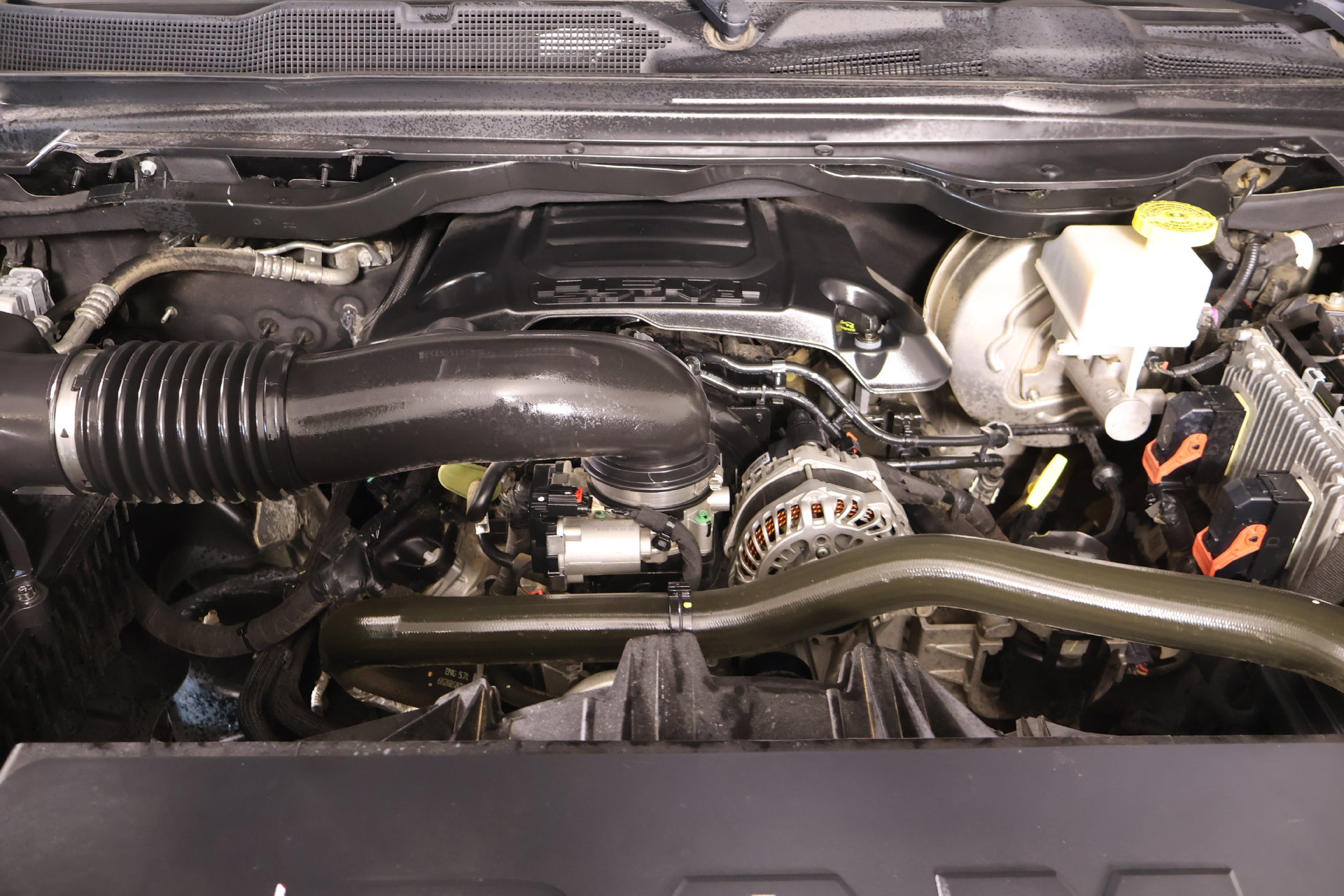 Used 2020 RAM 1500 Big Horn AWD/4WD image 19
