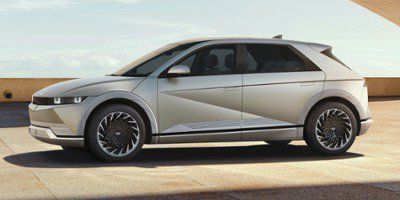 Certified 2023 Hyundai Ioniq 5 Limited w/ Cargo Package AWD/4WD 360° Tour